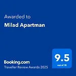 Milad 아파트