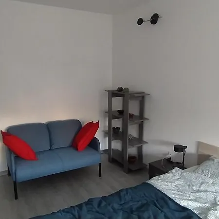 Milad Apartment
