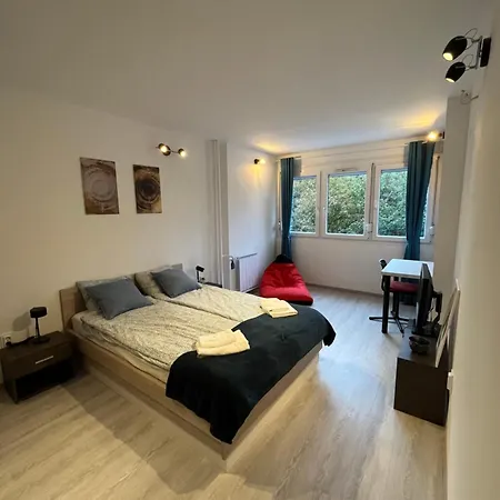 Milad Apartment